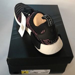 adidas Shoes - Adidas NMD R1 STLT PK adidas Shoes - Adidas NMD R1 STLT PK